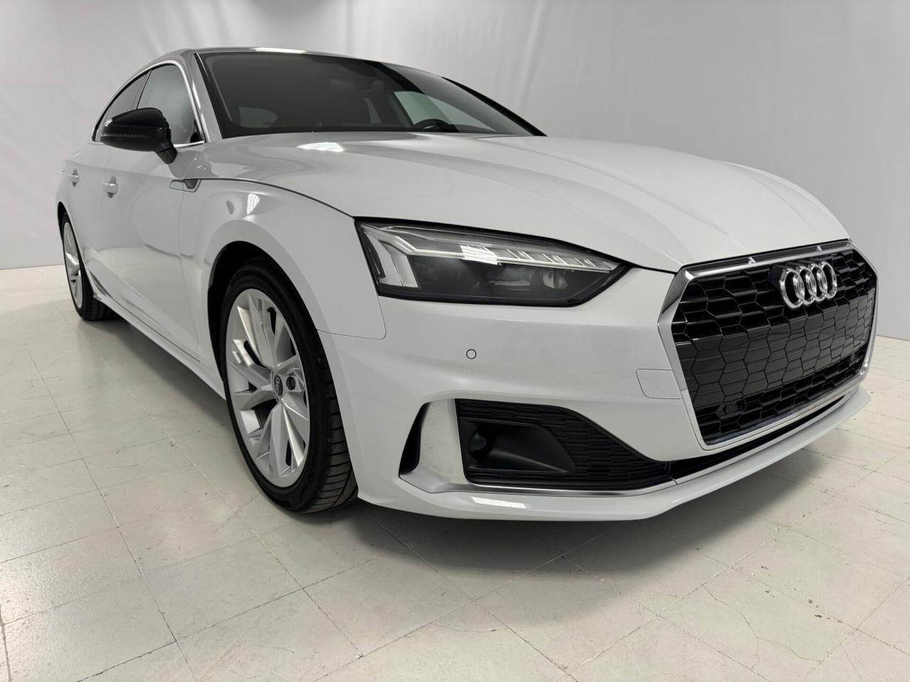 Audi A5 SPB 40 TFSI S tronic Business