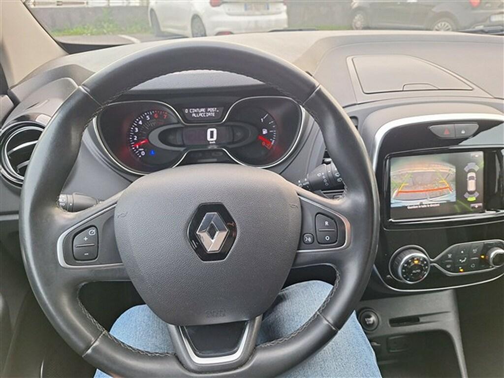 Renault Captur 0.9 TCe Energy Sport Edition2