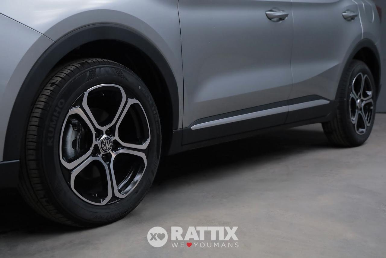 MG ZS 1.5 106CV Comfort