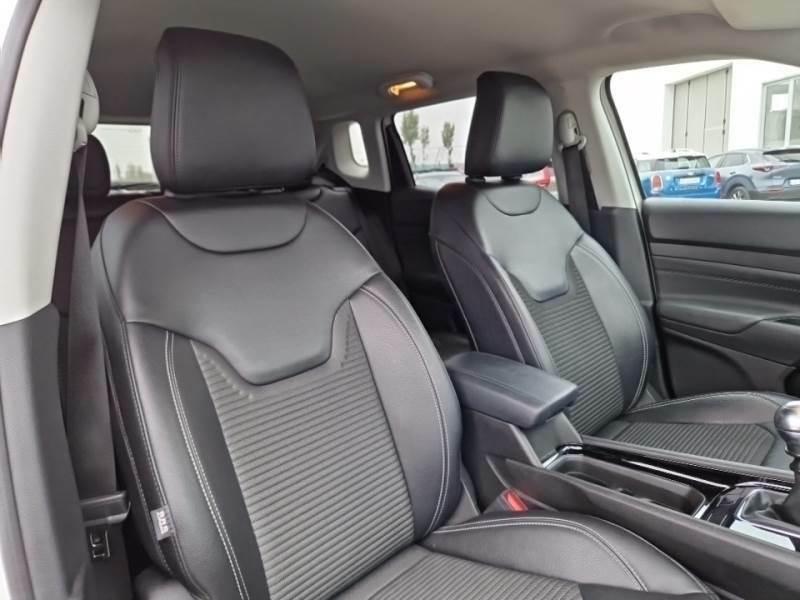 JEEP COMPASS 1.6 MJet II 96kW Limited