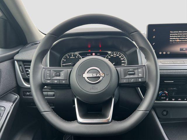 NISSAN Qashqai Qashqai MHEV 140 CV Acenta