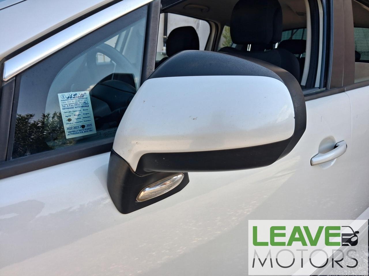 Peugeot 3008 1.6 HDi 112CV (M1591)