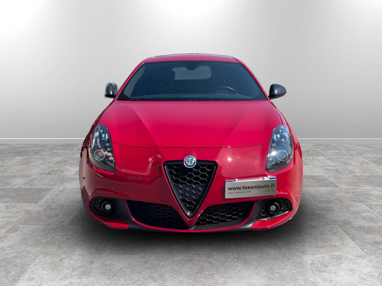 ALFA ROMEO Giulietta 1.4 t. Sprint 120cv