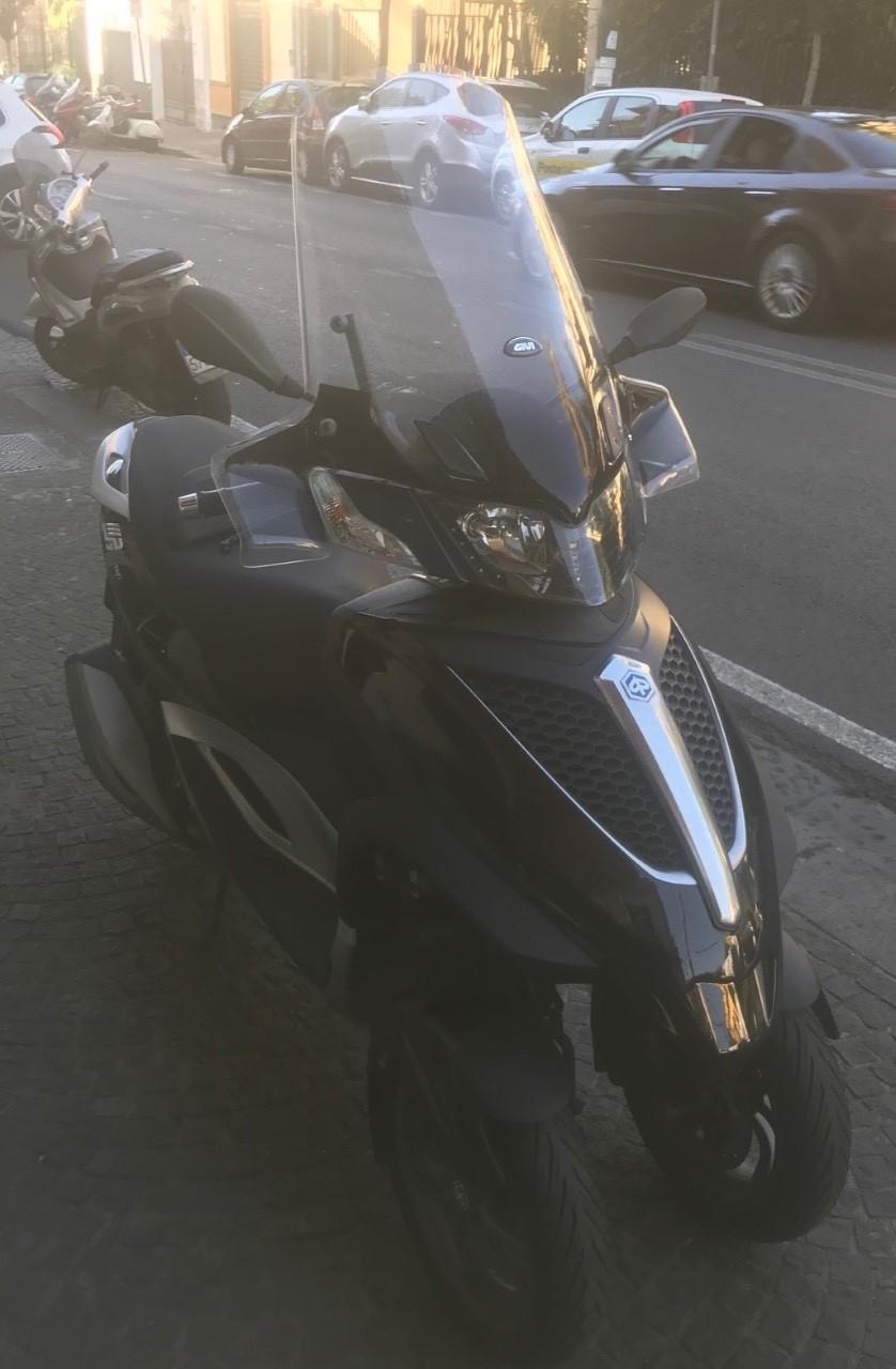Piaggio MP3 HPE cc 300