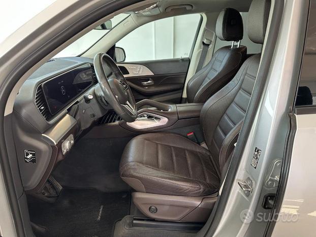 MERCEDES-BENZ GLE 300 d 4Matic Executive