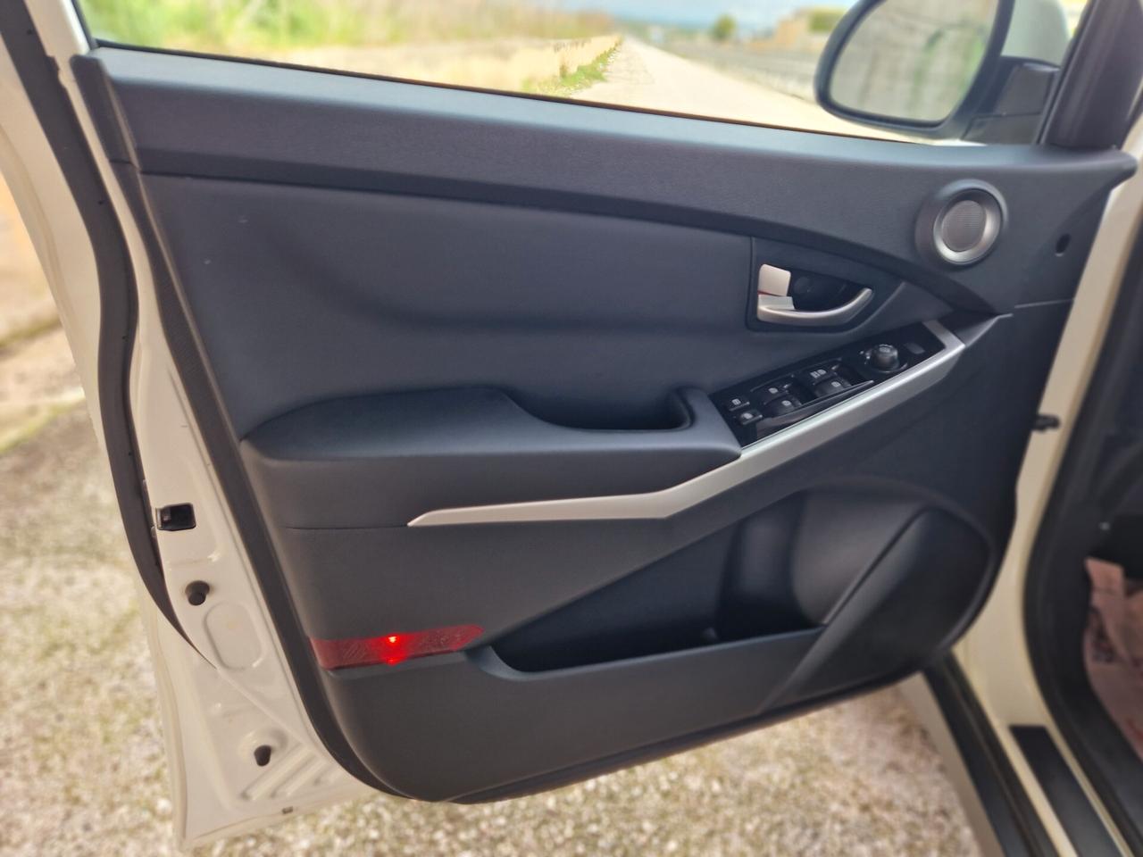 Ssangyong Korando 2.0 e-XDi 149 CV AWD MT Plus