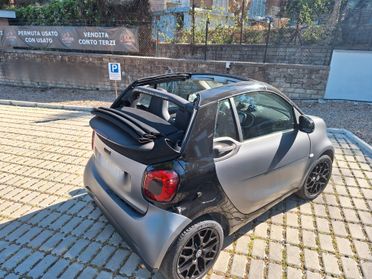 Smart ForTwo 70 1.0 twinamic Prime LIMITED EDITION Prezzo PROMO con fin totale 358/60 mesi ZERO ANTICIPO
