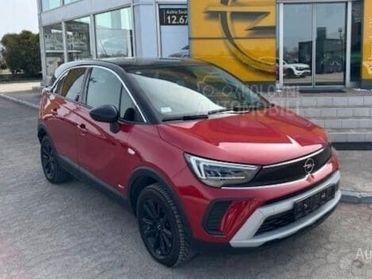 Opel Crossland 15ECOTEC D 110CV IN ARRIVO 2022