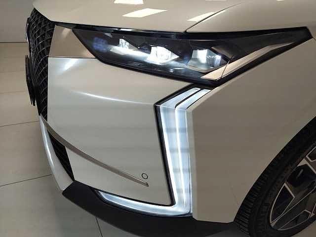 DS DS 4 1.2 puretech Cross Rivoli 130cv auto