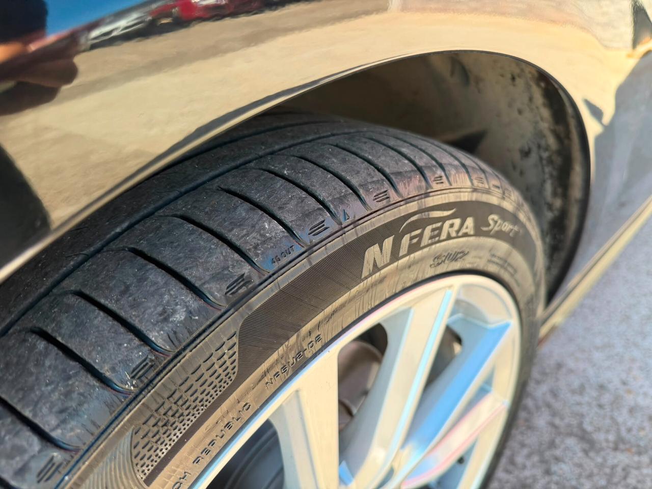 Mercedes-Benz B180d 10/2015 126000km!!!