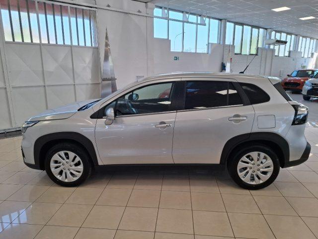 SUZUKI S-Cross 1.4 Hybrid Top EXTRA PROMO+INCENTIVO