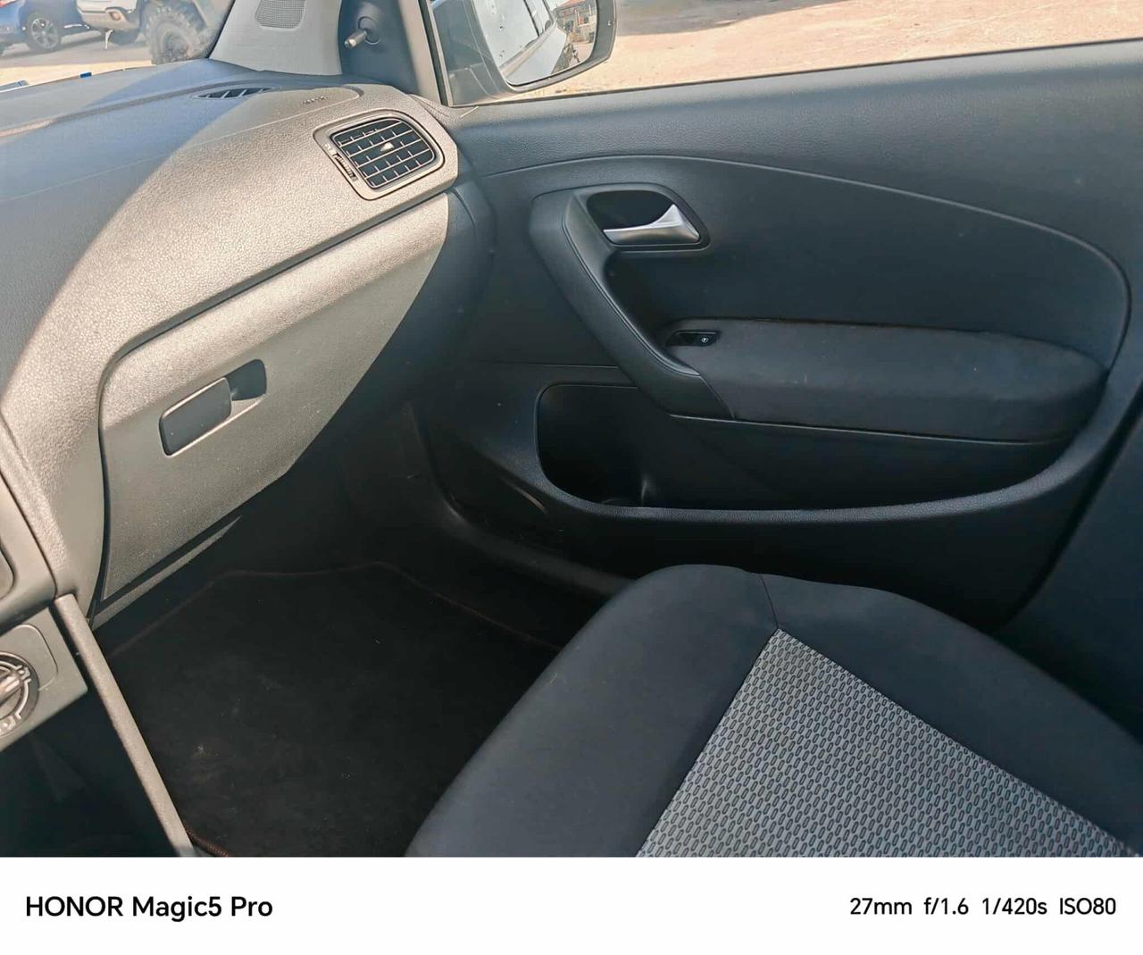 Volkswagen Polo 1.2 TDI 5 p. 75cv