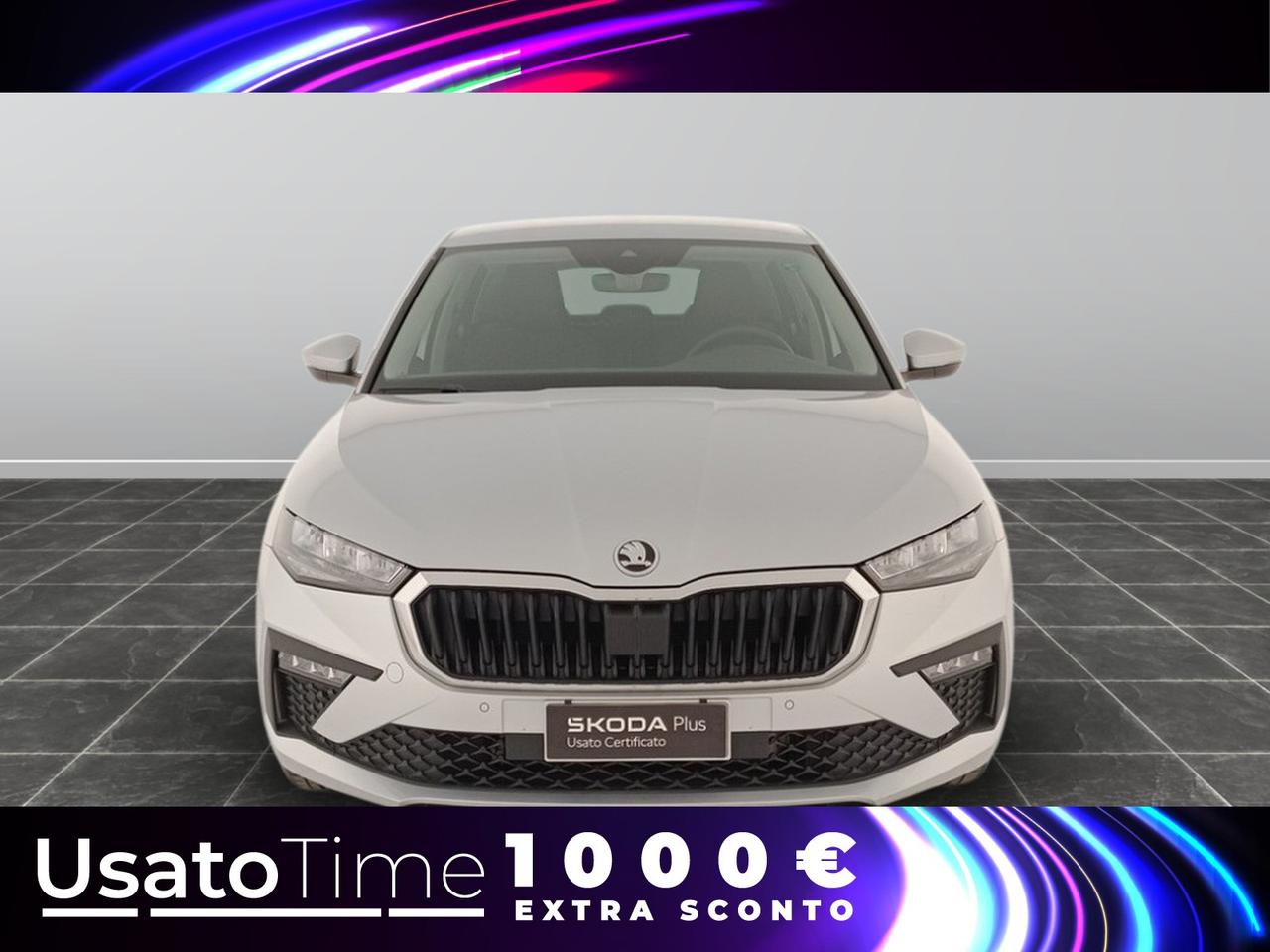 Skoda Scala 1.0 tsi 115cv style