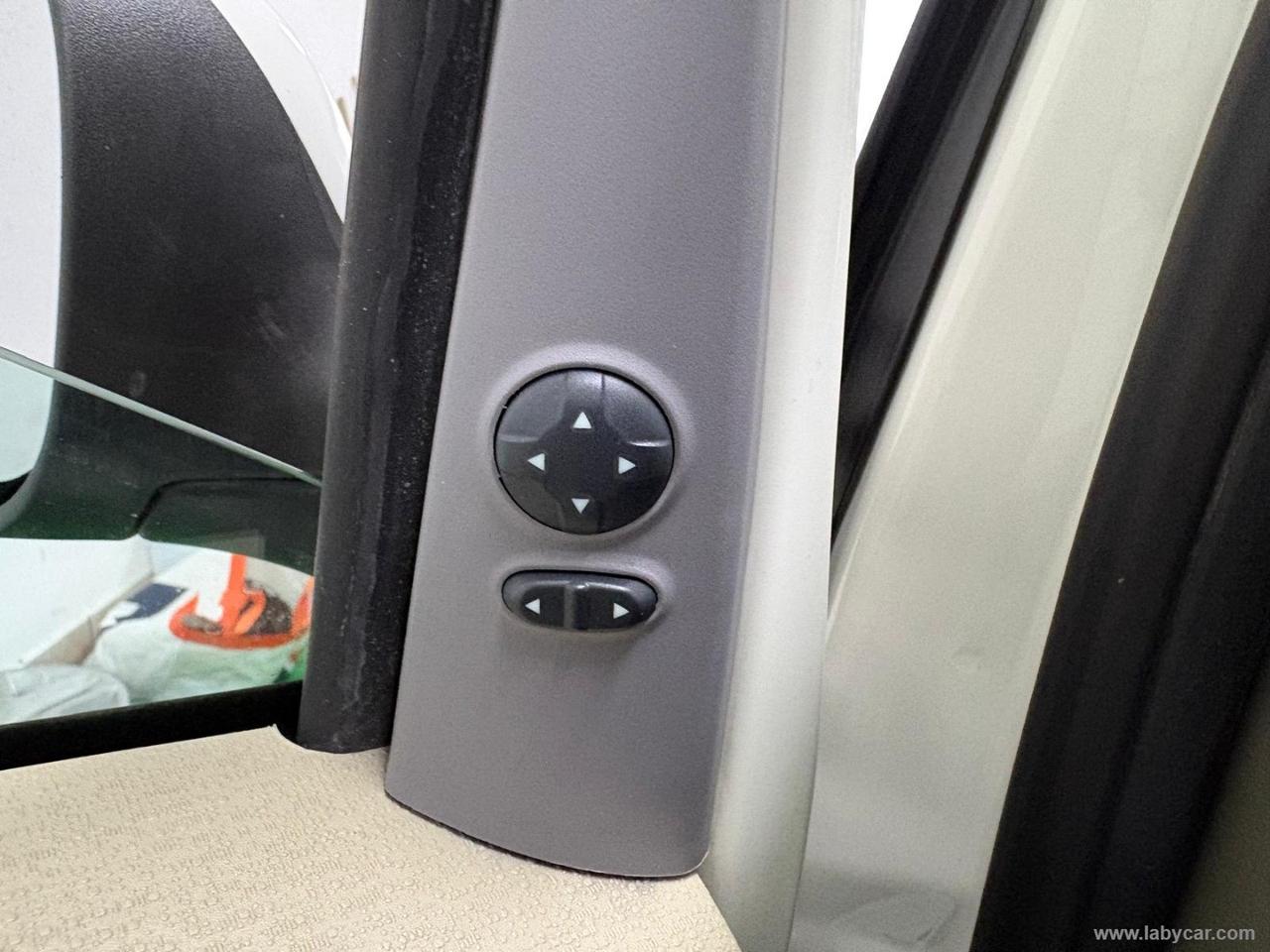 FORD Ka+ 1.2 8V 69 CV Titanium