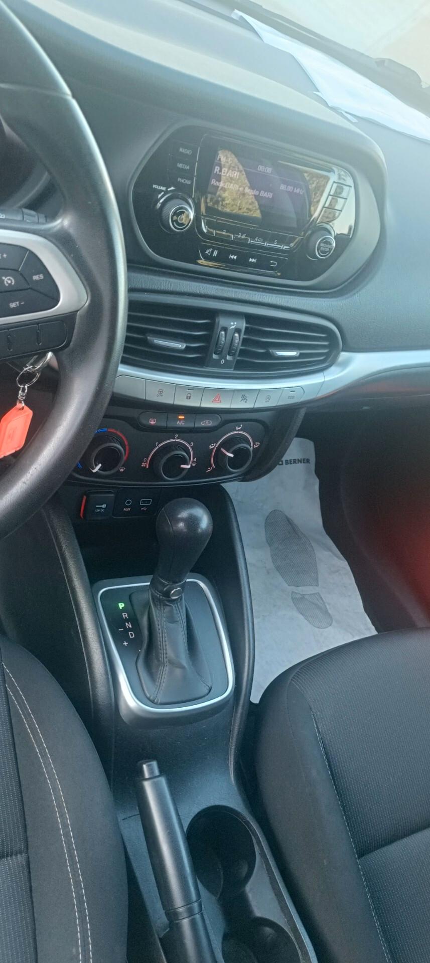 Fiat Tipo Station wagon