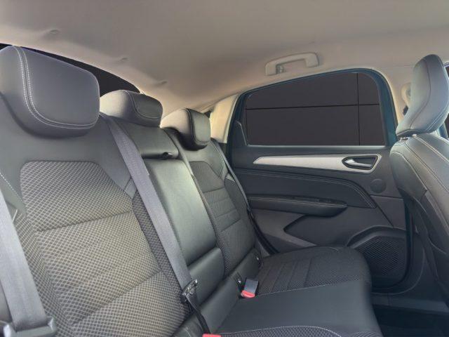 RENAULT Arkana Arkana Hybrid E-Tech 145 CV Intens