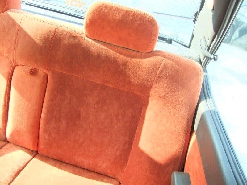 Fiat 131 Racing 2.0 tc -asi- - 1979