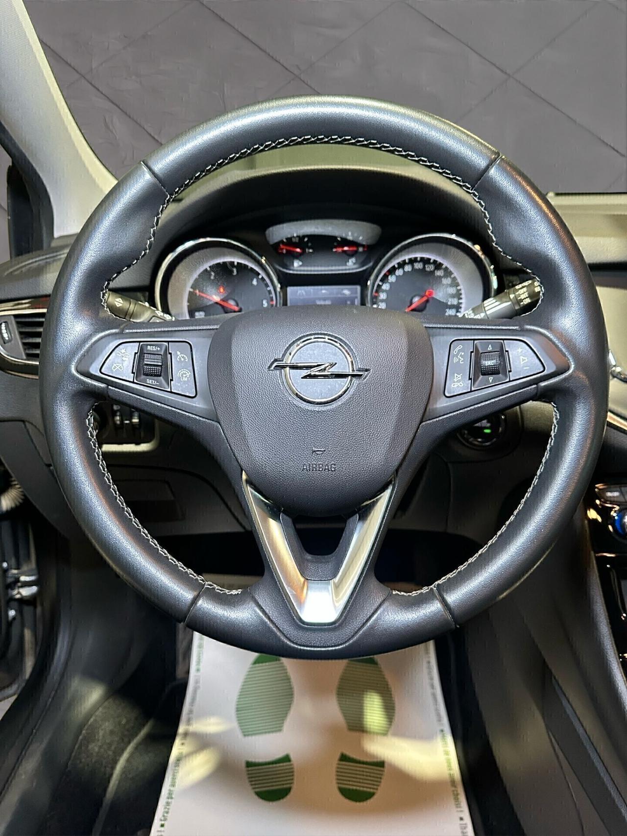 Opel Astra SPORTS TOURER 1.5 CDTI Ultimate START&STOP