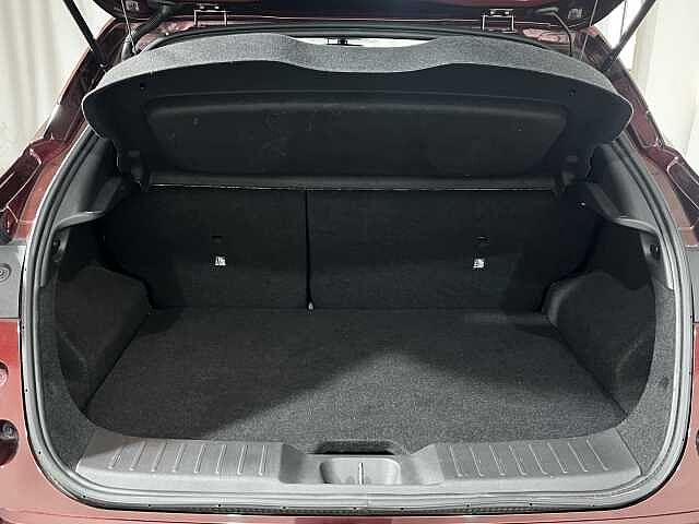 Nissan Juke 1.0 DIG-T 114 CV Tekna