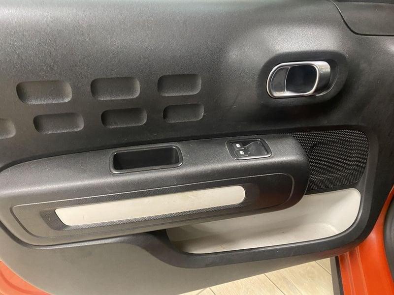 Citroën C3 3ª serie PureTech 68 Feel