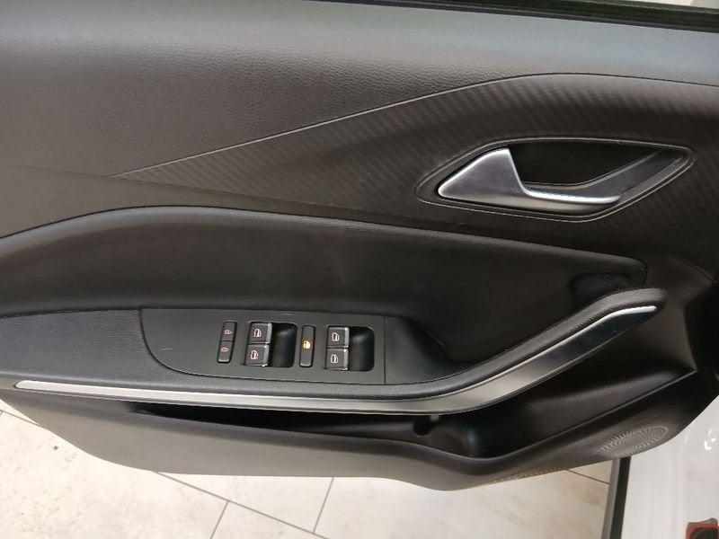 DR AUTOMOBILES DR3 1.5 S2 Gpl 114cv