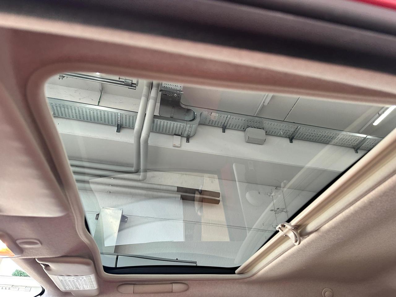 Fiat 500 1.2 Lounge 69cv E6