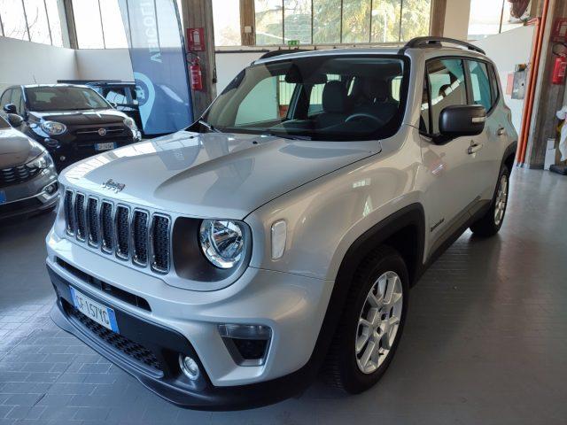 JEEP Renegade 1.6 Mjt 130cv Limited MY21 PROMO