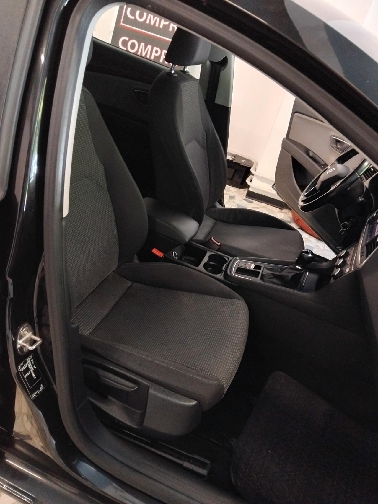 Seat Leon 1.6 TDI 115 CV 5p. Style