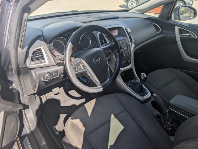 OPEL Astra 1.7 CDTI 110CV 5 porte Cosmo