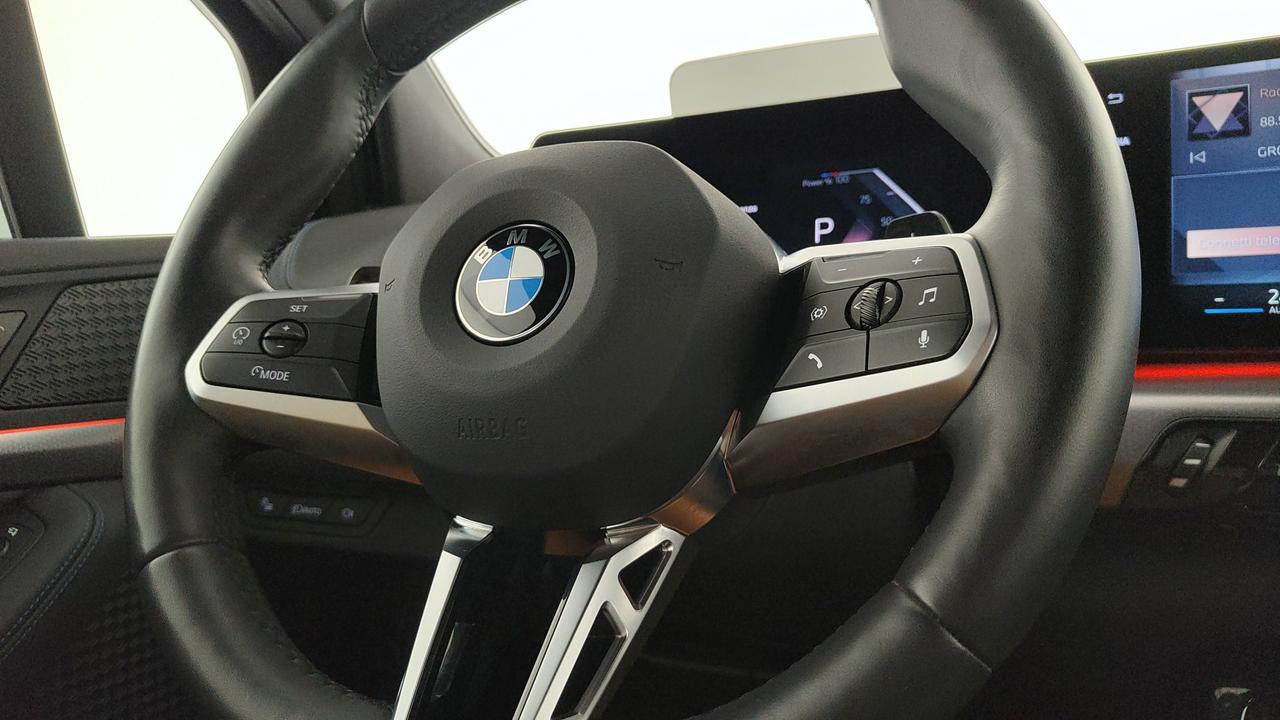 BMW Serie 2 U06 Active Tourer - 218d Active Tourer Msport auto