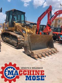 CATERPILLAR 963D