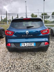 Renault Kadjar dCi 8V 110CV Energy Sport Edition 2