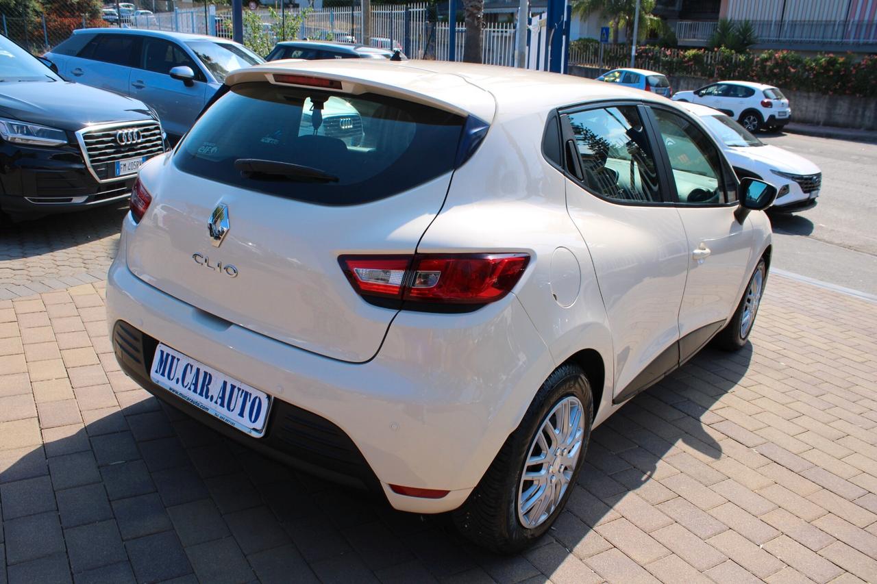 Renault Clio TCe 12V 90 CV GPL Start&Stop 5 porte Energy Life