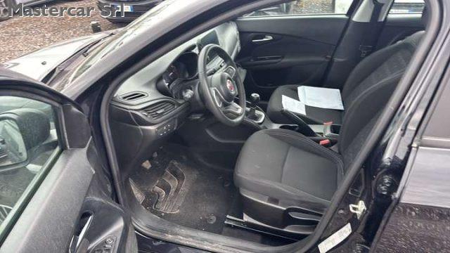 FIAT Tipo NEOPTATENTATI SW 1.0 t3 100cv TG :GP941FW