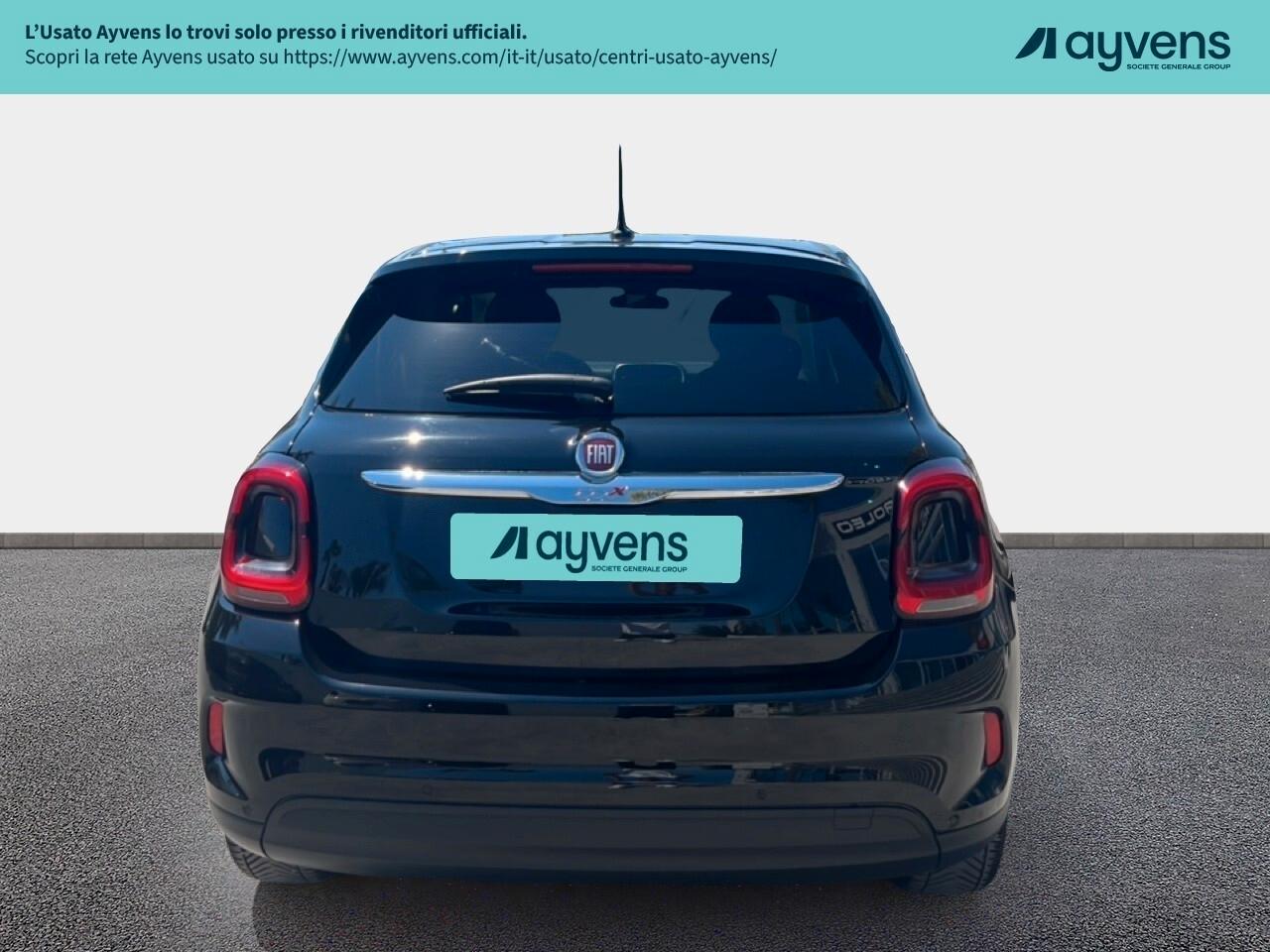 Fiat 500X 1.6 MultiJet 130 CV Connect