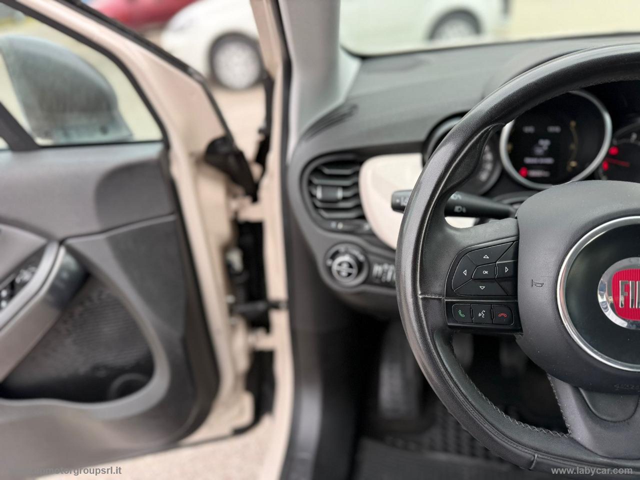 FIAT 500X 1.6 M.Jet 120 CV URBAN
