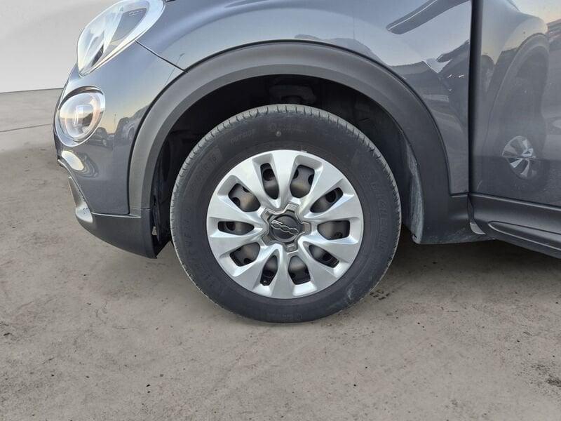 FIAT 500X 1.6 Mjet 130cv E6D Club