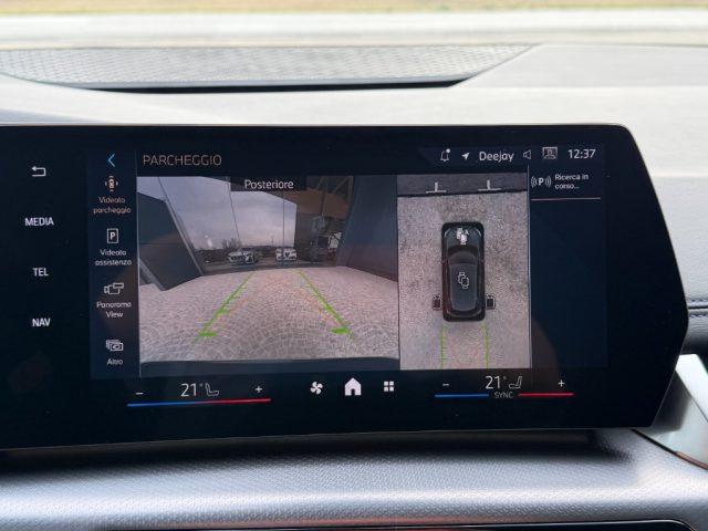 BMW 218 DIREZIONALE - KM 15.000 - M SPORT - PROMO FINANZIA