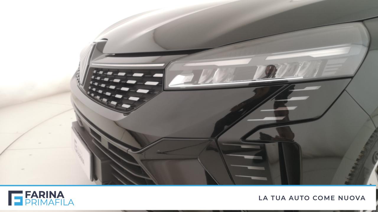 RENAULT Clio V 2023 - Clio 1.0 tce Techno 90cv