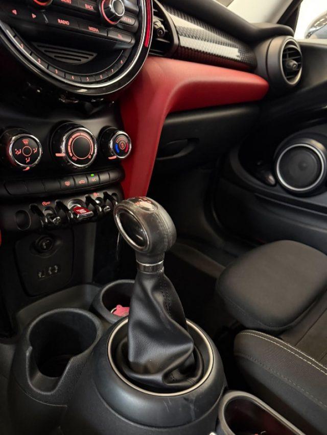 MINI Cooper SD 2.0 Cooper SD //AUTOMATICA//