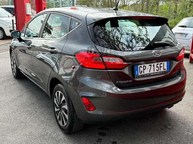 Ford Fiesta Fiesta 5p 1.1 Titanium 75cv PRONTA CONSEGNA
