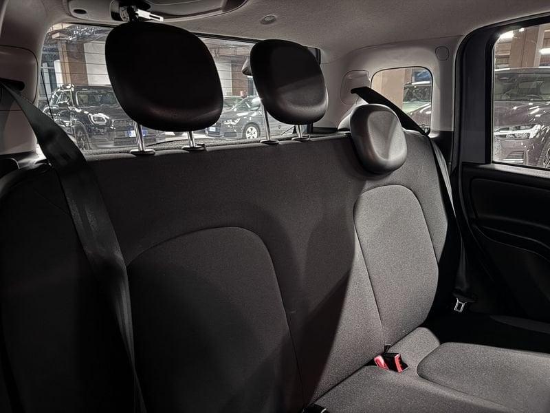 FIAT Panda 1.2 69cv S&S E6d-Temp Lounge