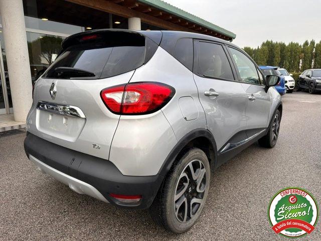 RENAULT Captur TCe 12V 90 CV XMod