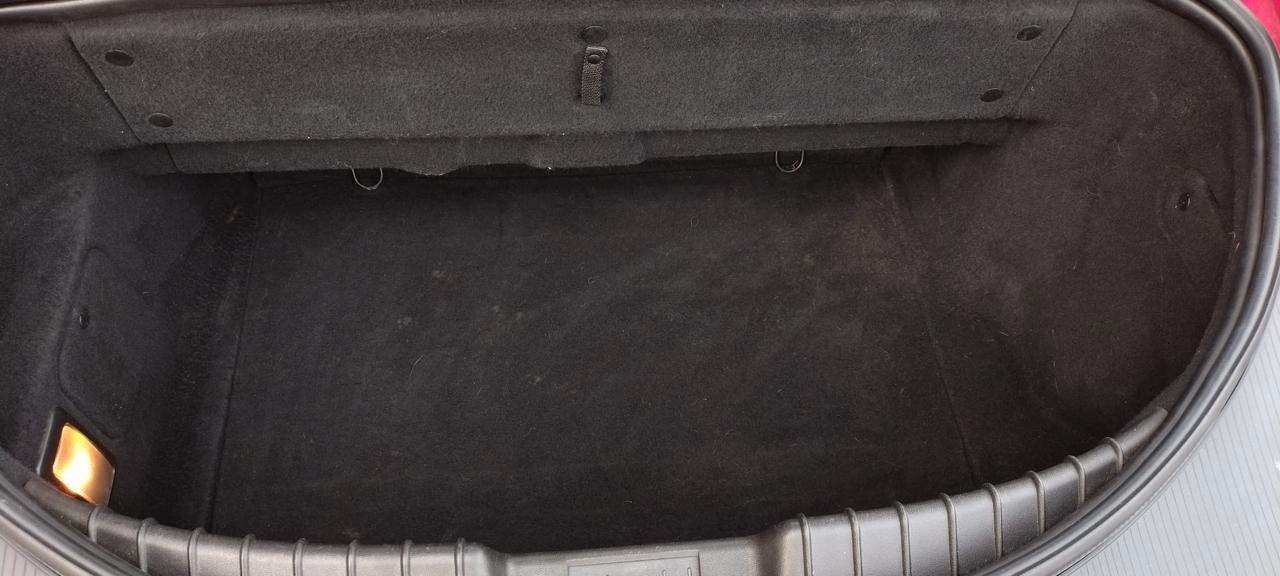 Alfa Romeo Spider 3200 V6