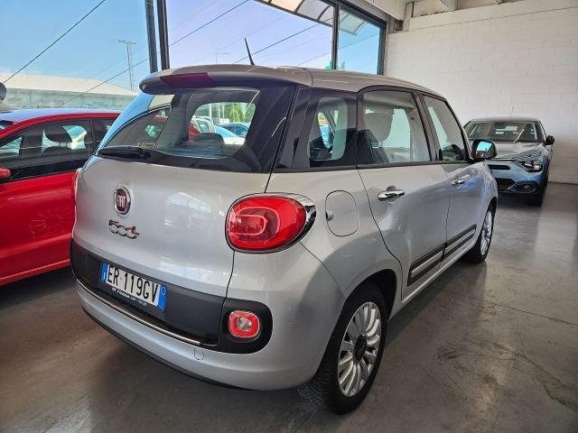 Fiat 500L 500L 2012 1.3 mjt Lounge 85cv