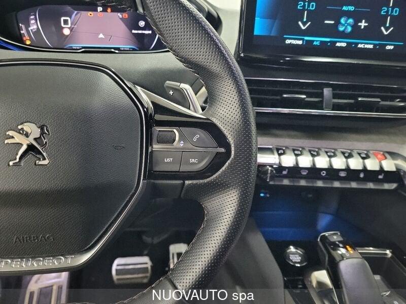 Peugeot 3008 3008 BlueHDi 130 S&S EAT8 GT Pack