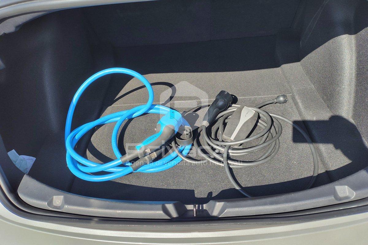 TESLA Model 3 Long Range Dual Motor AWD