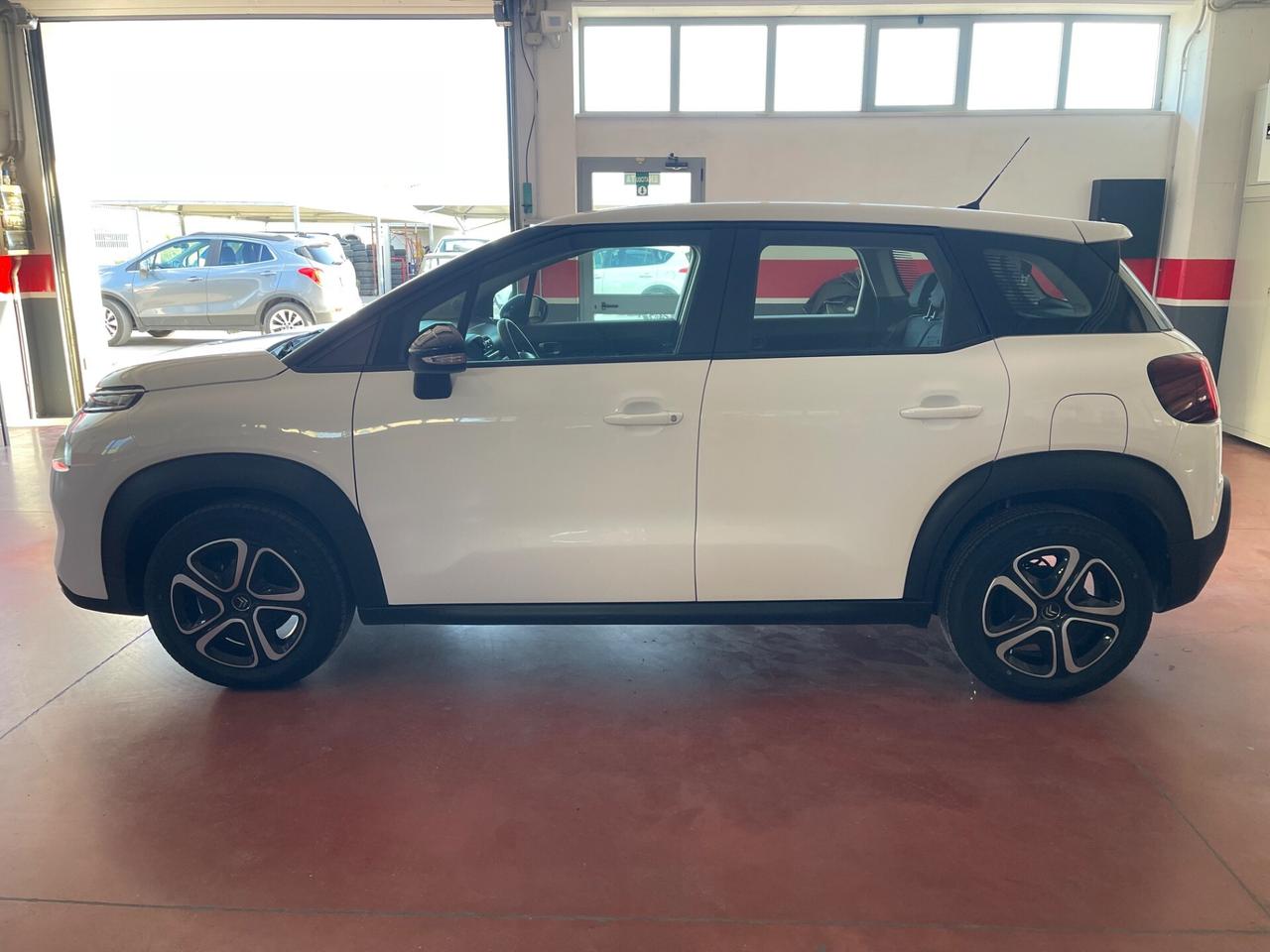 Citroen C3 Aircross PureTech 110 S&S Feel