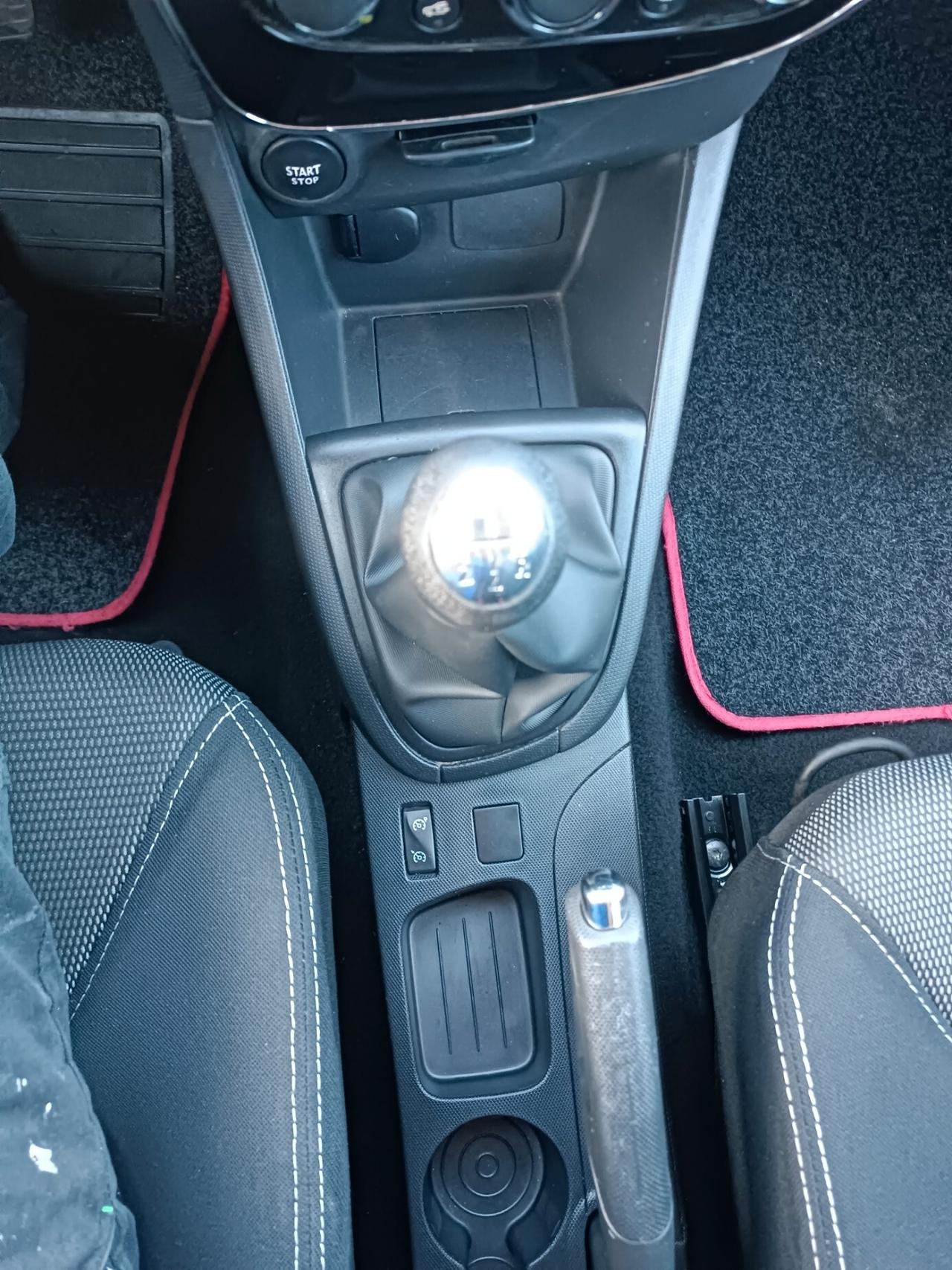 Renault Clio Sporter 1.5 dCi 8V 75CV Costume National