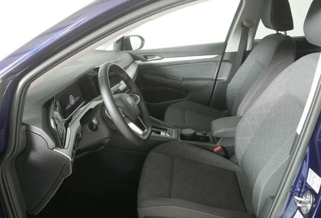 Volkswagen Golf LIFE 1.5 eTSI DSG 131CV *NAVI+RETROCAM* ONLYPROMO!